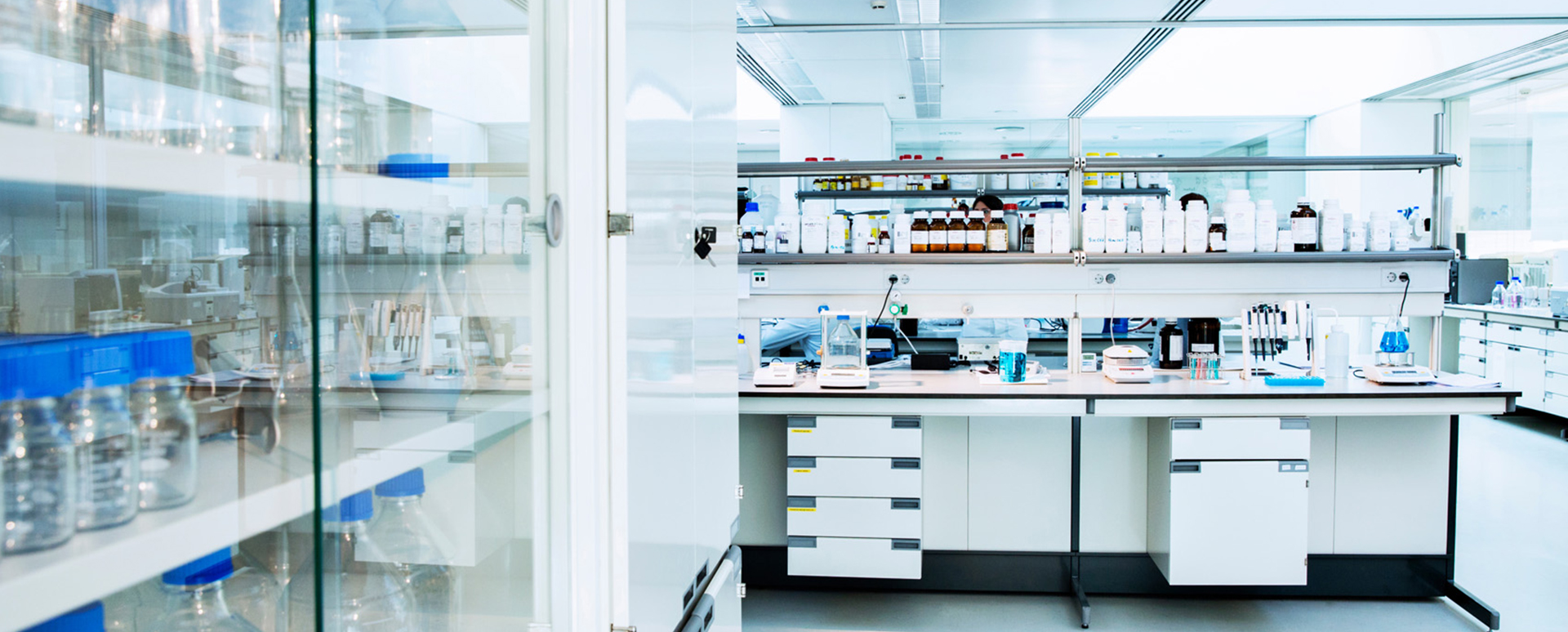Our Laboratories (1)