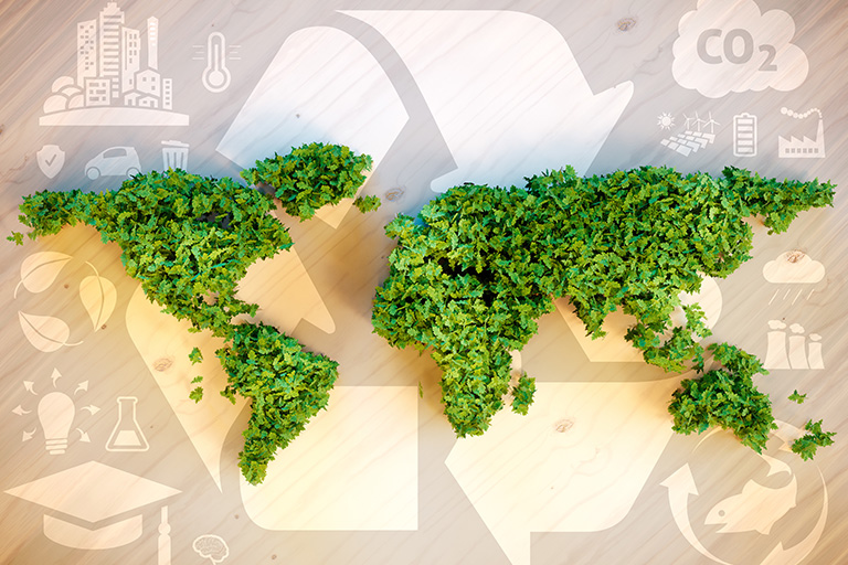 Ecotoxicity - Biodegradability