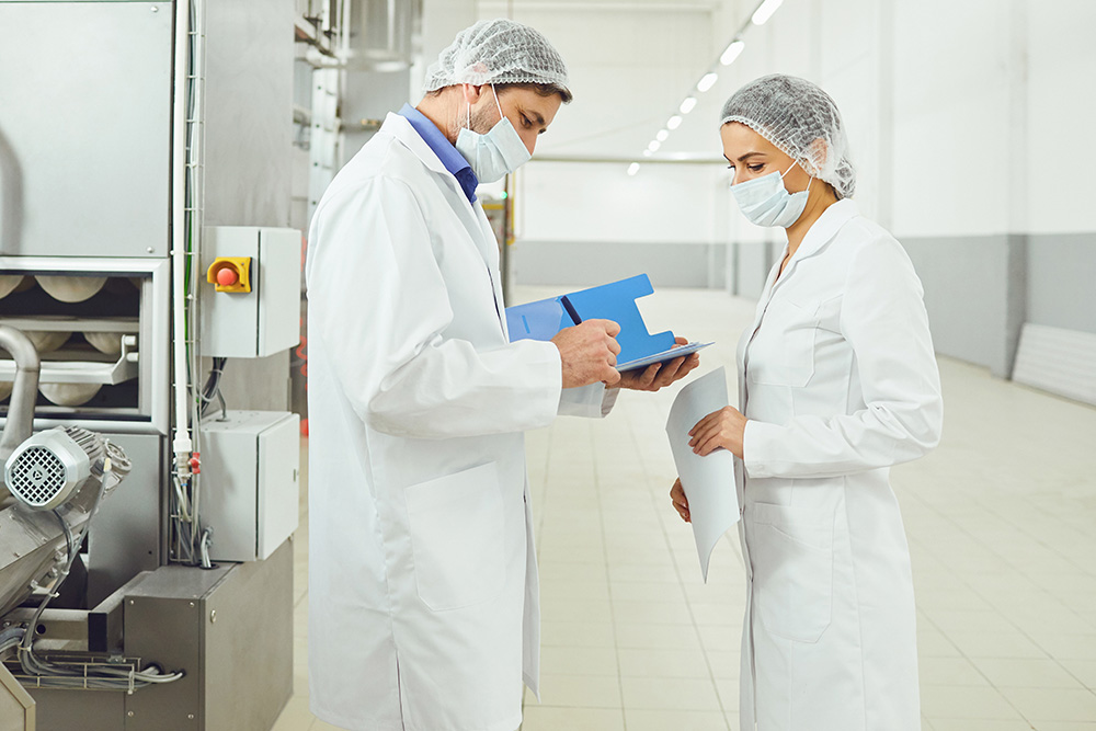 Audit & Certificazione