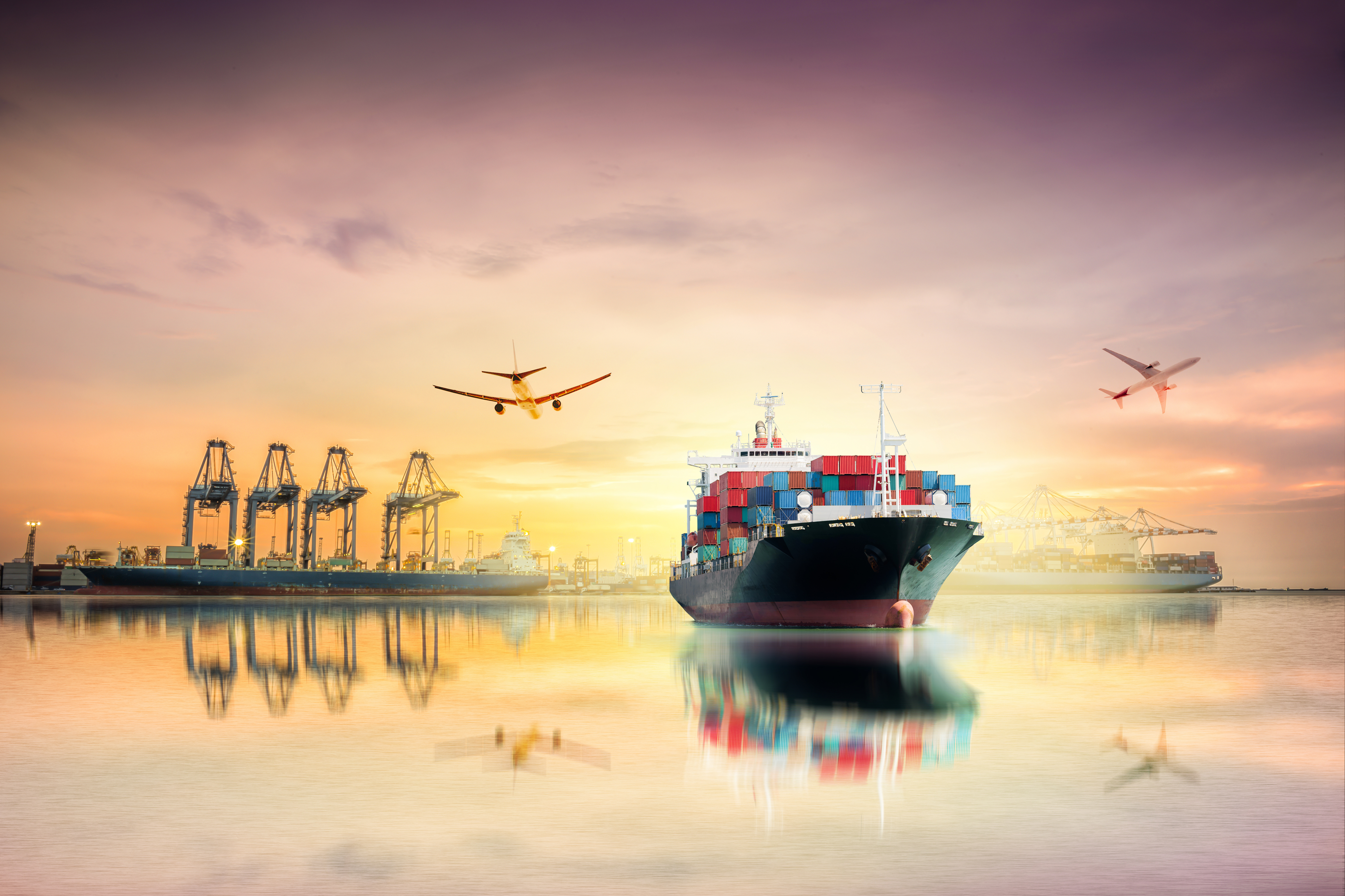 Servizi per l'export verso USA