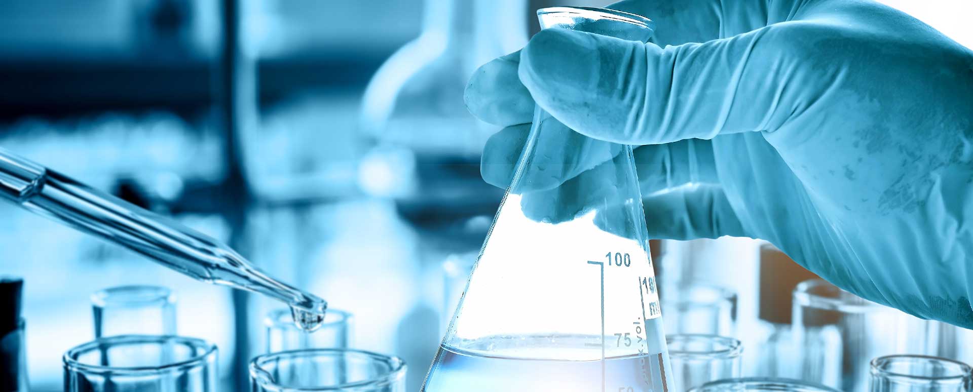 Biocide Registration (under BPR) - Eurofins Italia