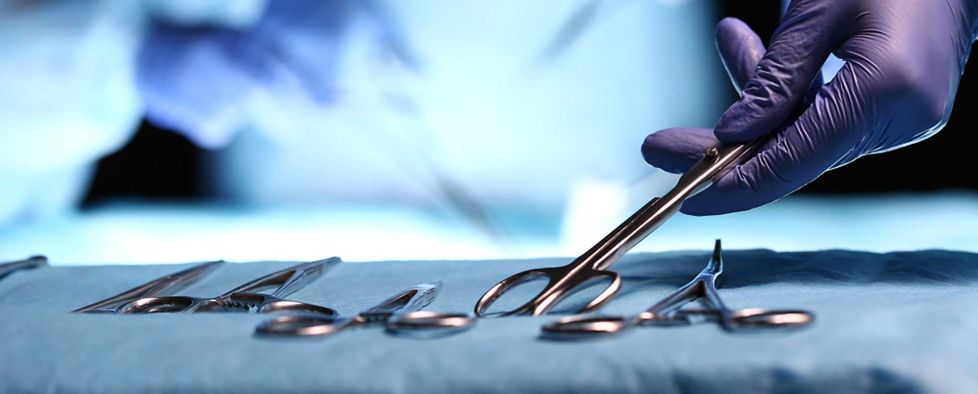 Preclinical Support banner