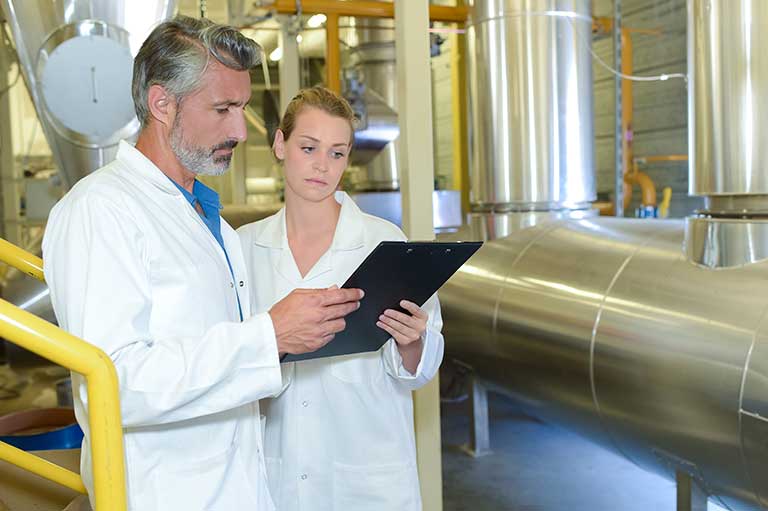 Eurofins Food Assurance Italia