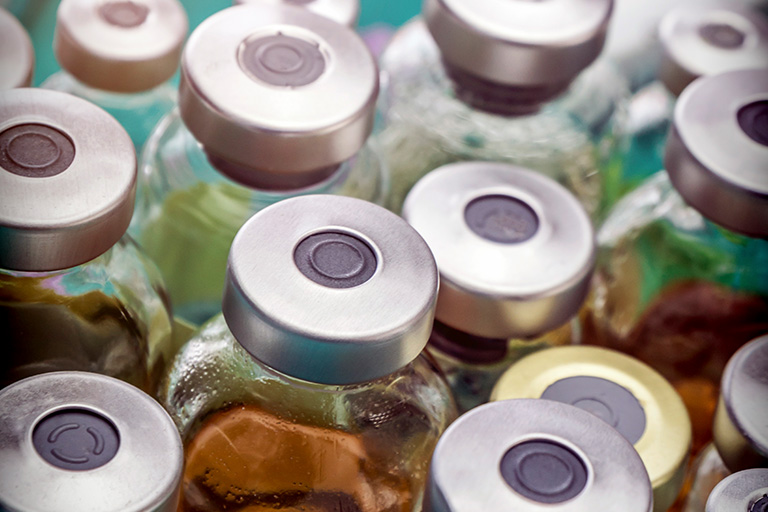 Analytical Techniques Eurofins Italia