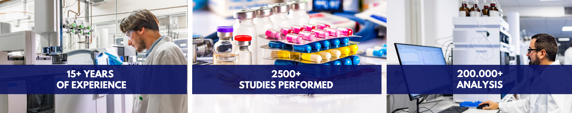 Extractables & Leachables Testing on Primary Packaging (1)