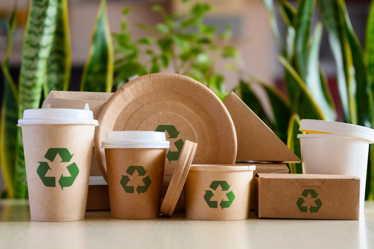 Etichettatura ambientale 