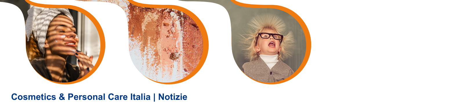 Cosmetics & Personal Care Italia | Notizie