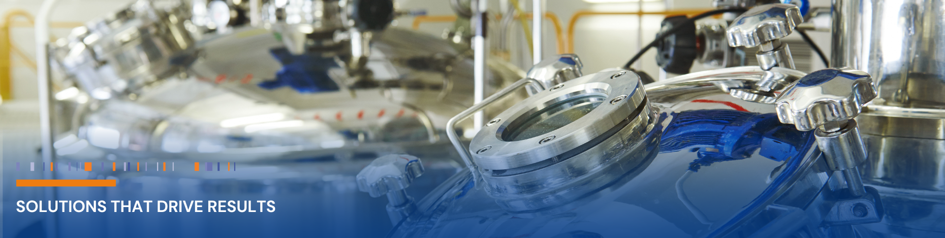 Facility and Equipment Qualification banner