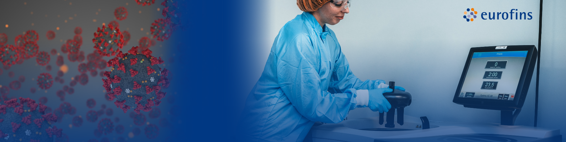 Viral Clearance Studies