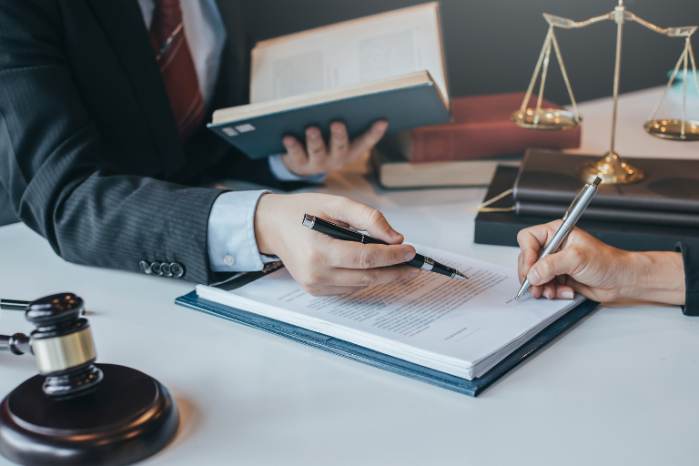 Assistenza Tecnica Legale Etichettatura