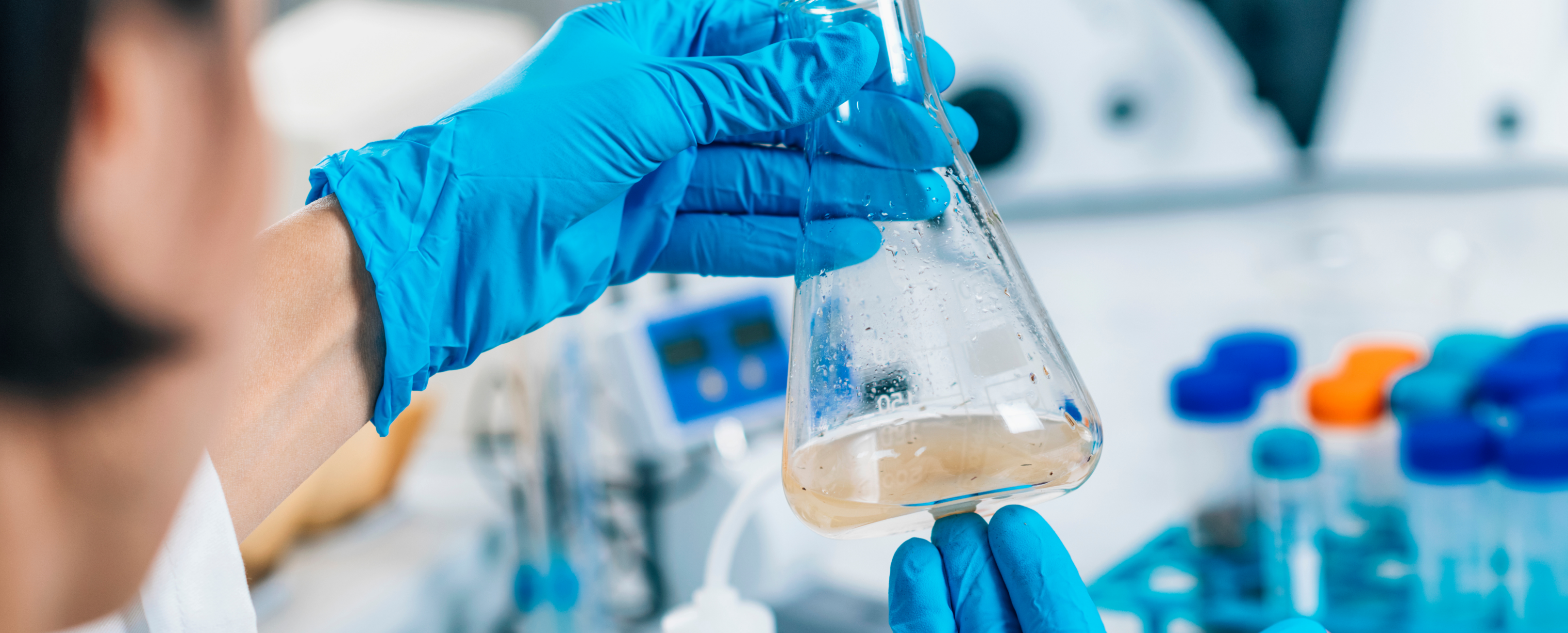 Analisi ambientali banner